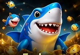 ภาพประกอบเกมยิงปลา