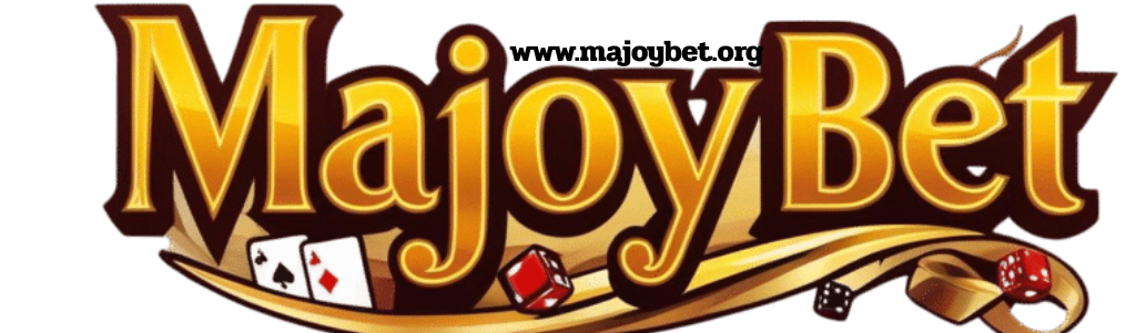 majoybet logo